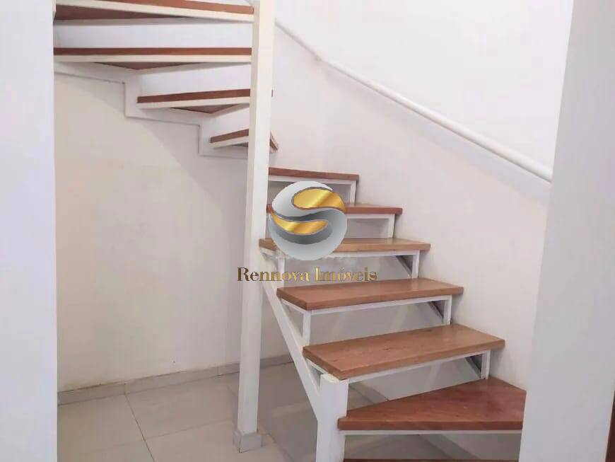 Casa de Condomínio, 3 quartos - Foto 11