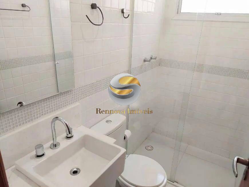 Casa de Condomínio, 3 quartos - Foto 21