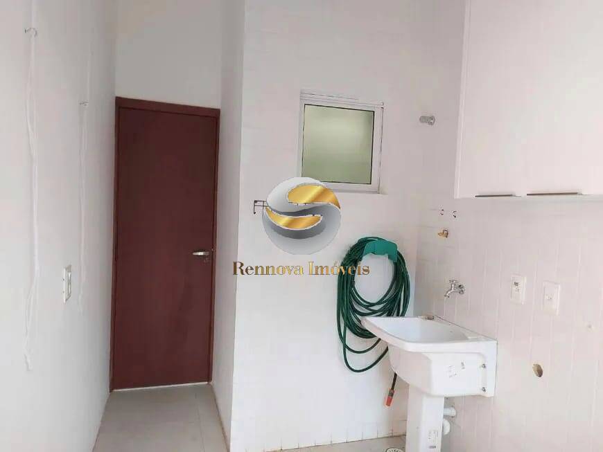 Casa de Condomínio, 3 quartos - Foto 22