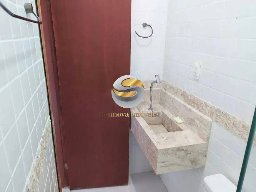 Casa de Condomínio, 3 quartos - Foto 24