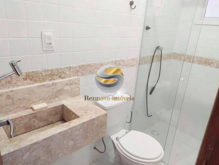 Casa de Condomínio, 3 quartos - Foto 25