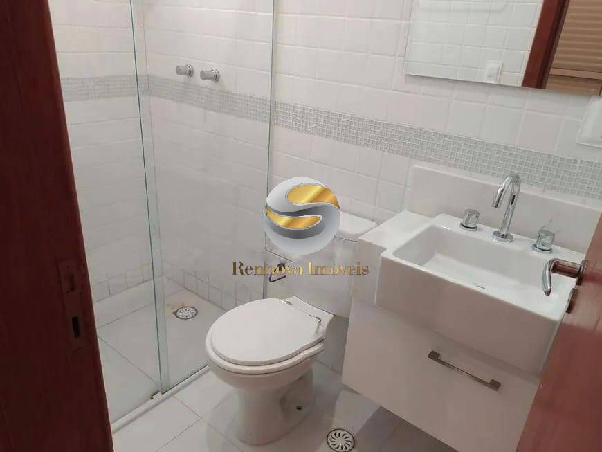 Casa de Condomínio, 3 quartos - Foto 23