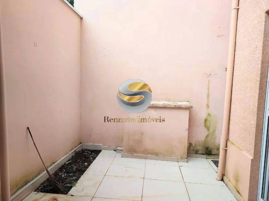 Casa de Condomínio, 3 quartos - Foto 28