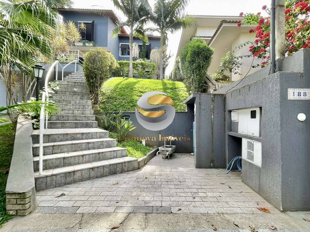 Casa de Condomínio, 4 quartos - Foto 5