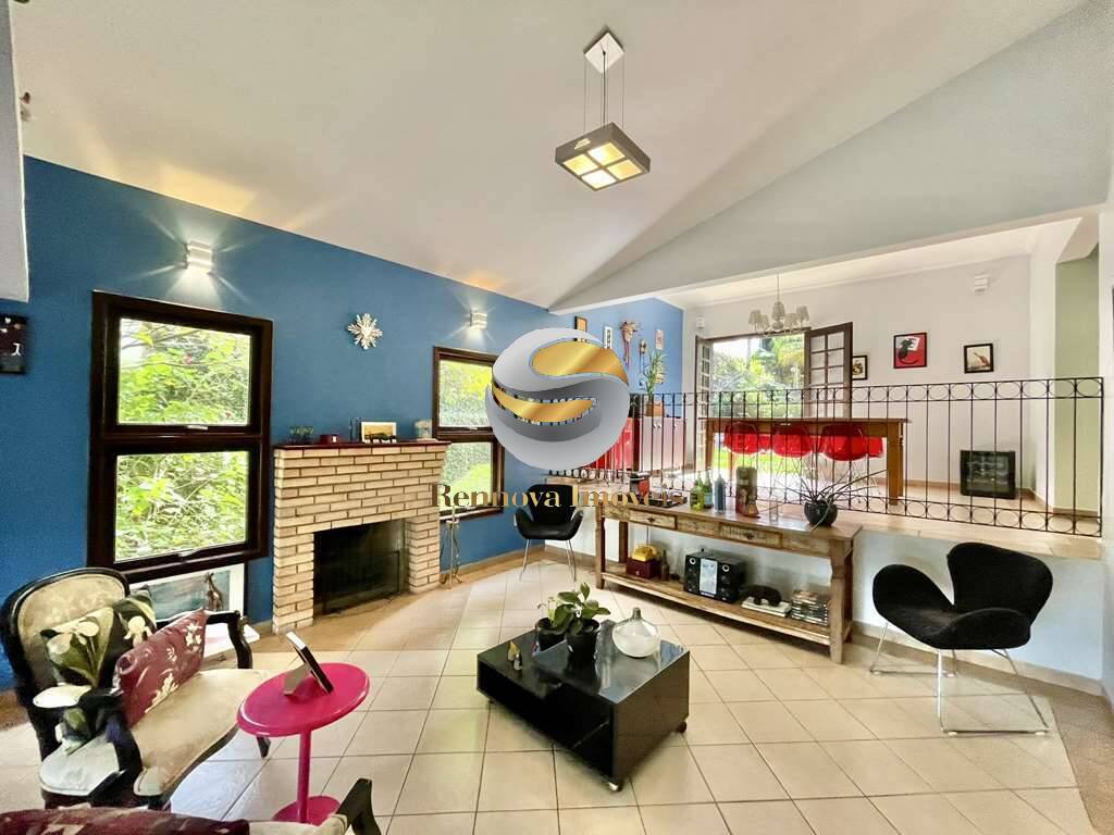 Casa de Condomínio, 4 quartos - Foto 10
