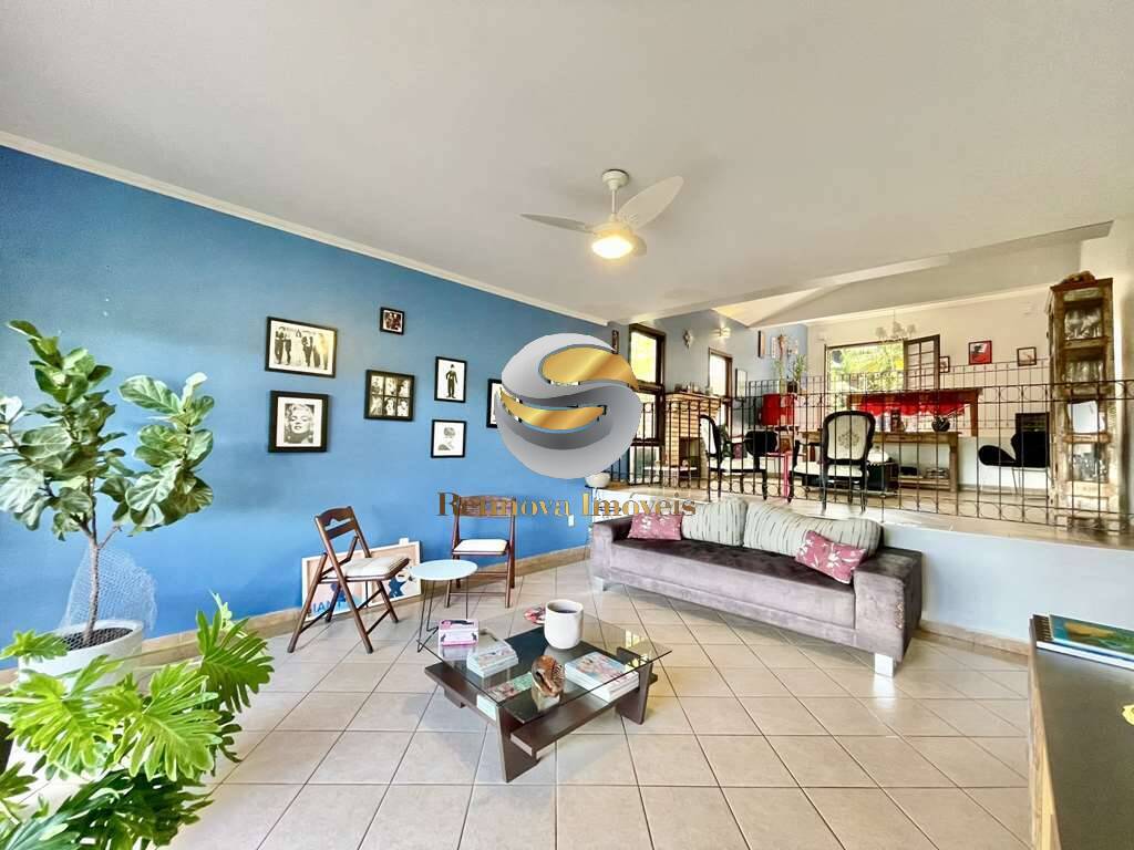 Casa de Condomínio, 4 quartos - Foto 9