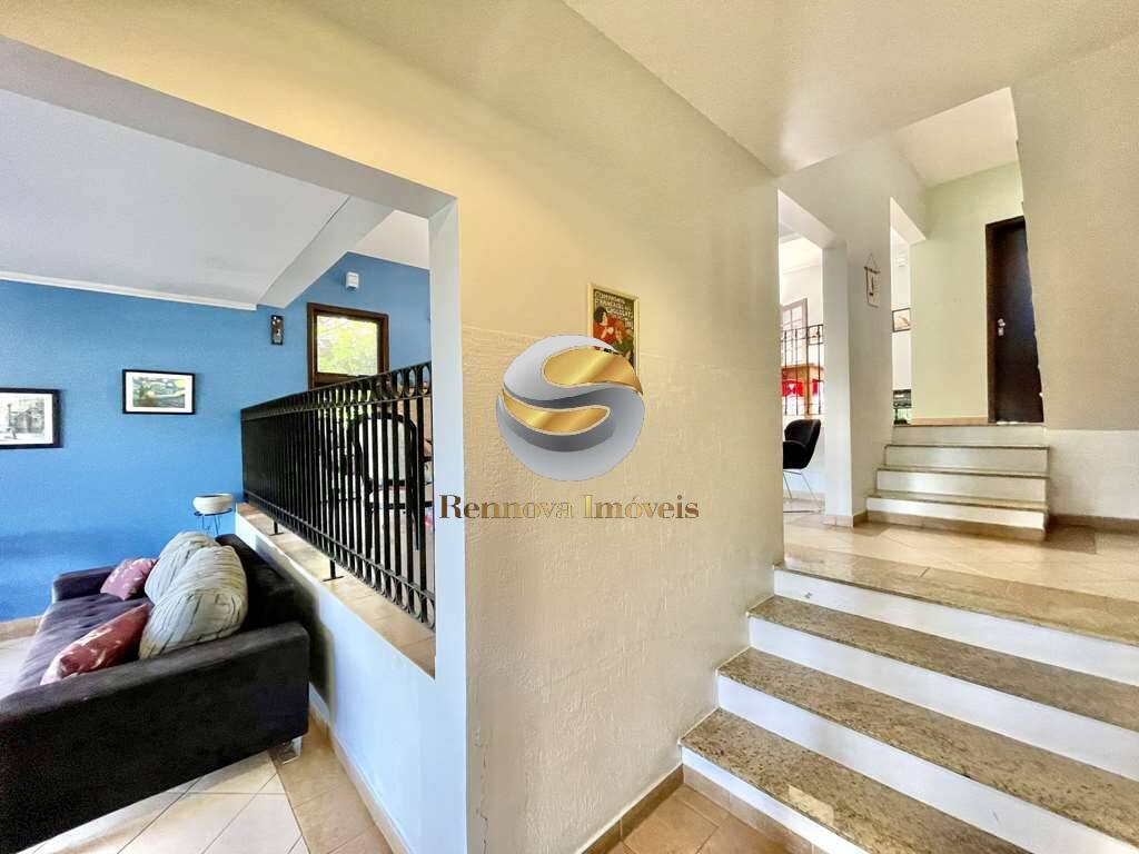 Casa de Condomínio, 4 quartos - Foto 13