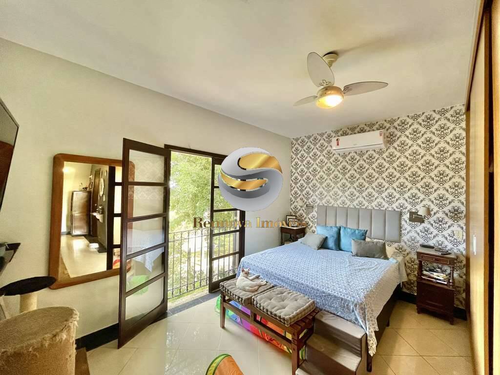 Casa de Condomínio, 4 quartos - Foto 20
