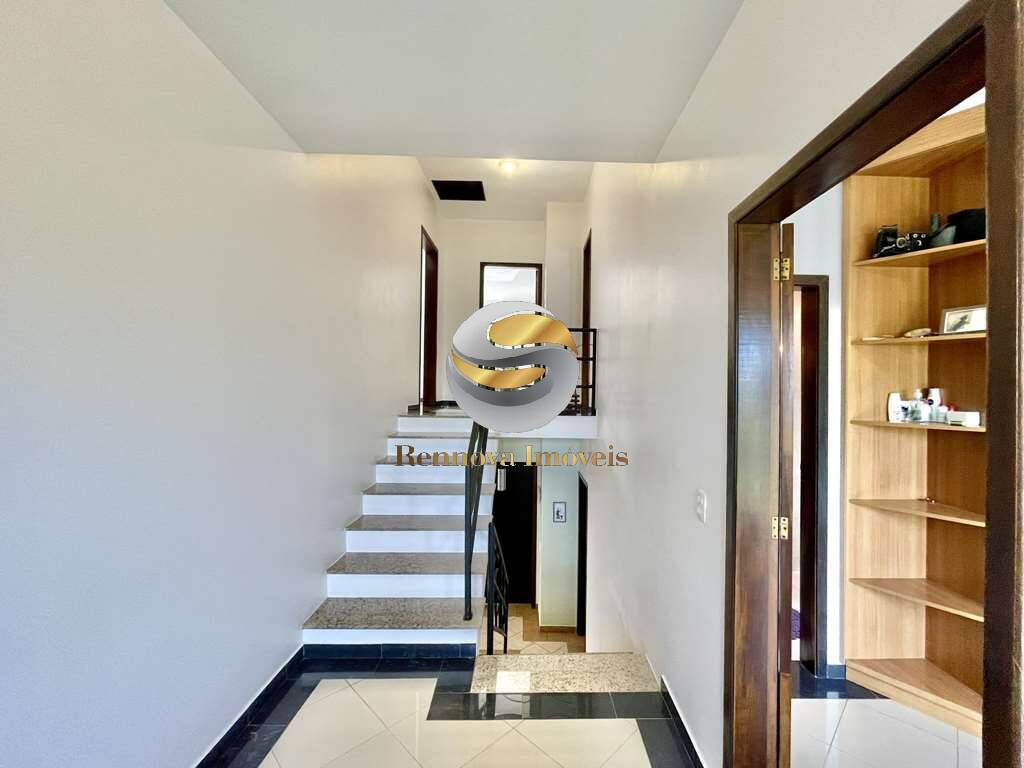 Casa de Condomínio, 4 quartos - Foto 23