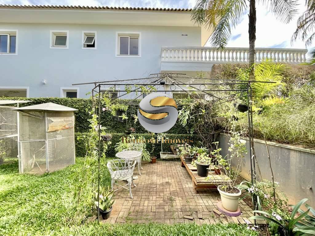 Casa de Condomínio, 4 quartos - Foto 34