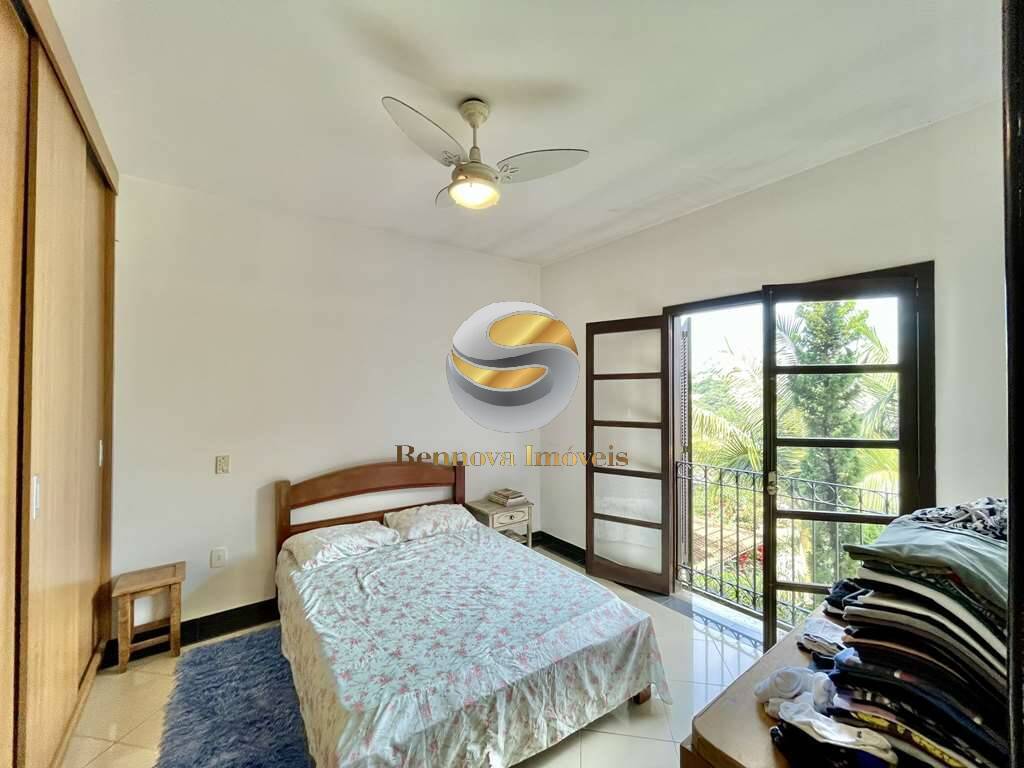 Casa de Condomínio, 4 quartos - Foto 30