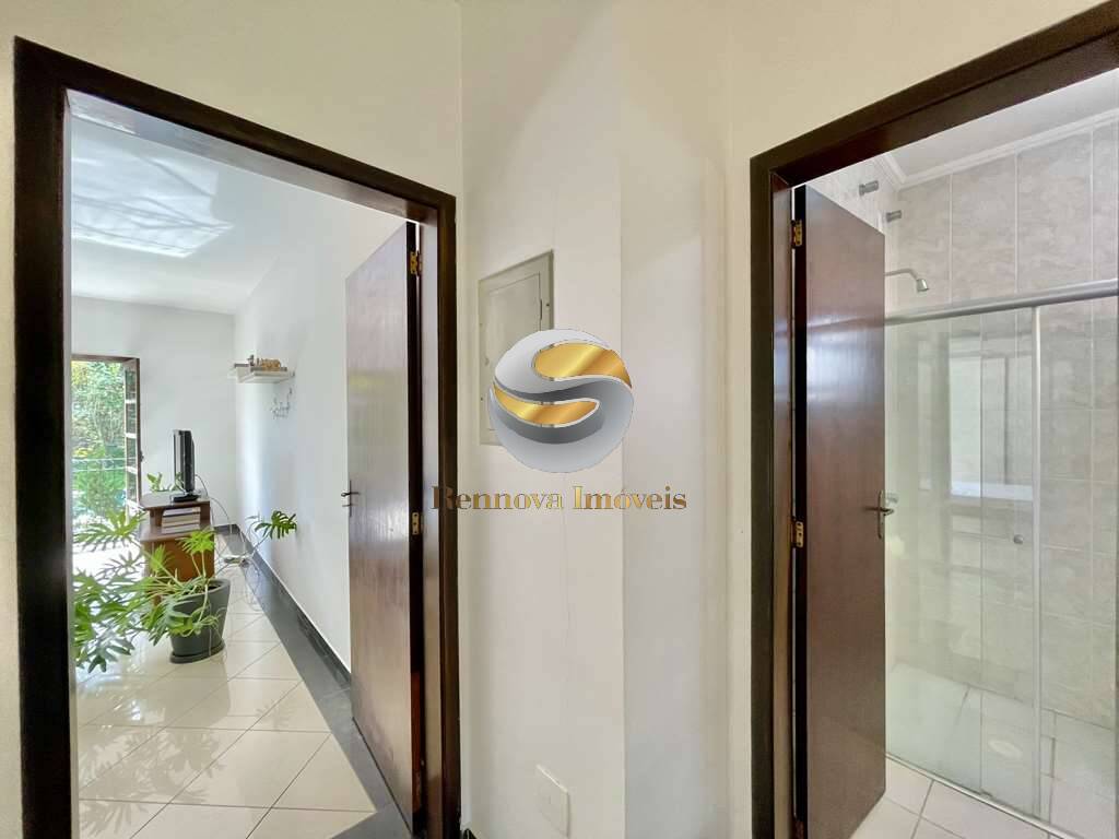 Casa de Condomínio, 4 quartos - Foto 31
