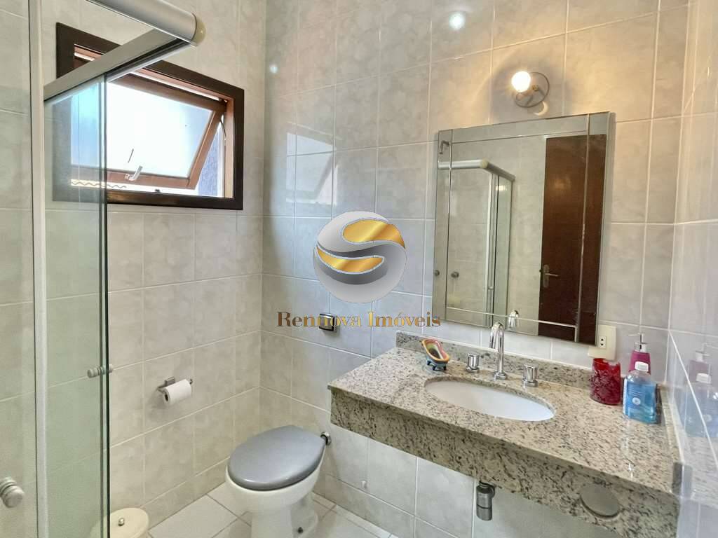 Casa de Condomínio, 4 quartos - Foto 32