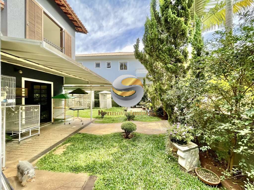 Casa de Condomínio, 4 quartos - Foto 37