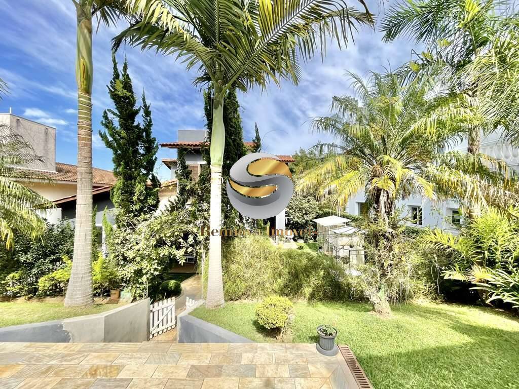 Casa de Condomínio, 4 quartos - Foto 43