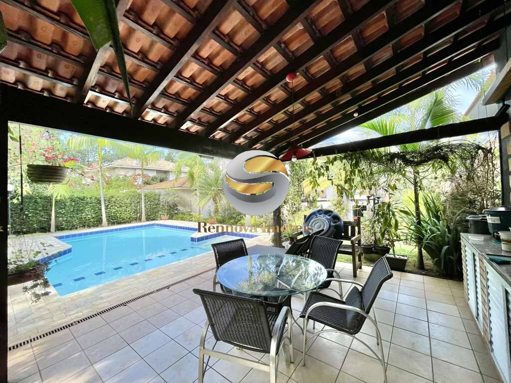 Casa de Condomínio, 4 quartos - Foto 42