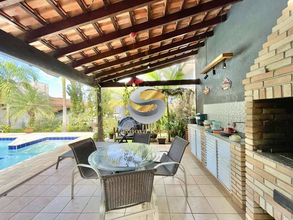 Casa de Condomínio, 4 quartos - Foto 41