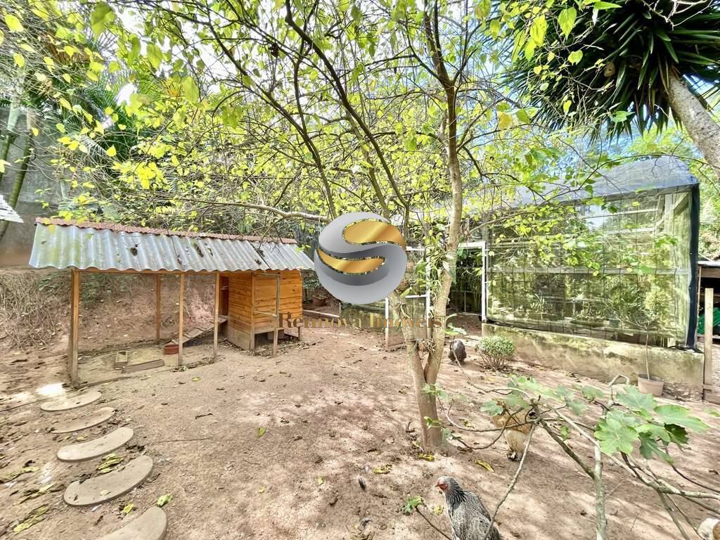 Casa de Condomínio, 4 quartos - Foto 44