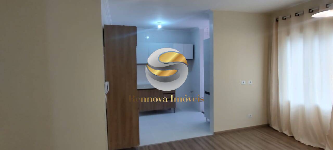 Apartamento, 2 quartos, 52 m² - Foto 3