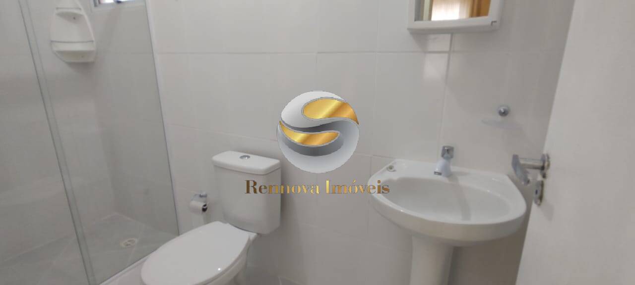 Apartamento, 2 quartos, 52 m² - Foto 5