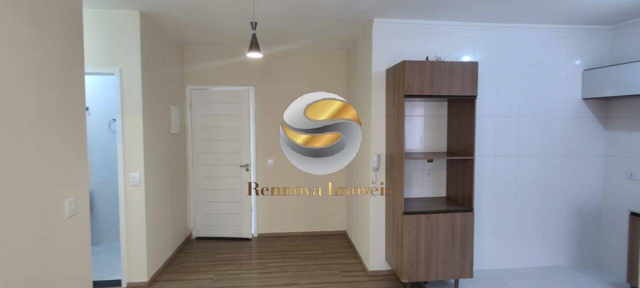 Apartamento, 2 quartos, 52 m² - Foto 1