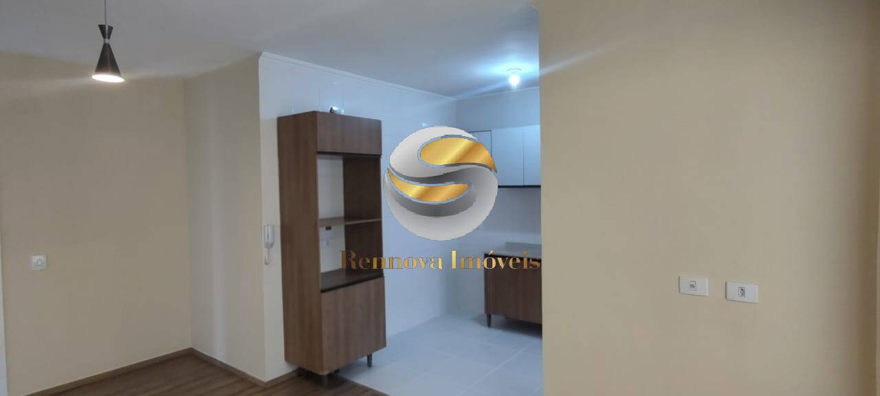 Apartamento, 2 quartos, 52 m² - Foto 2