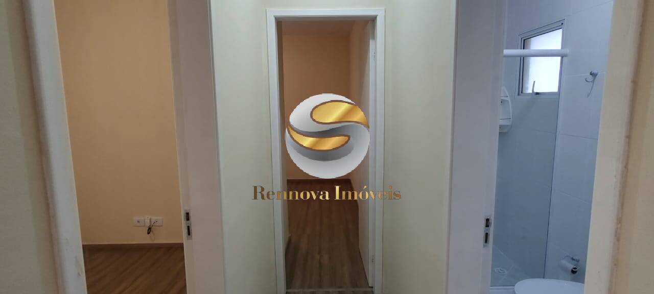 Apartamento, 2 quartos, 52 m² - Foto 9