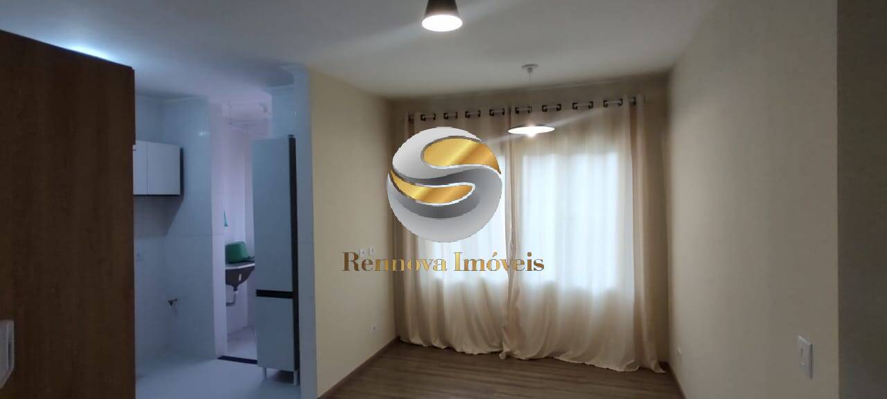 Apartamento, 2 quartos, 52 m² - Foto 6