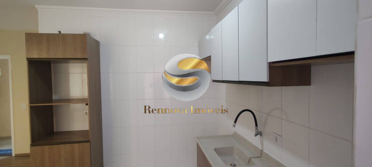 Apartamento, 2 quartos, 52 m² - Foto 10