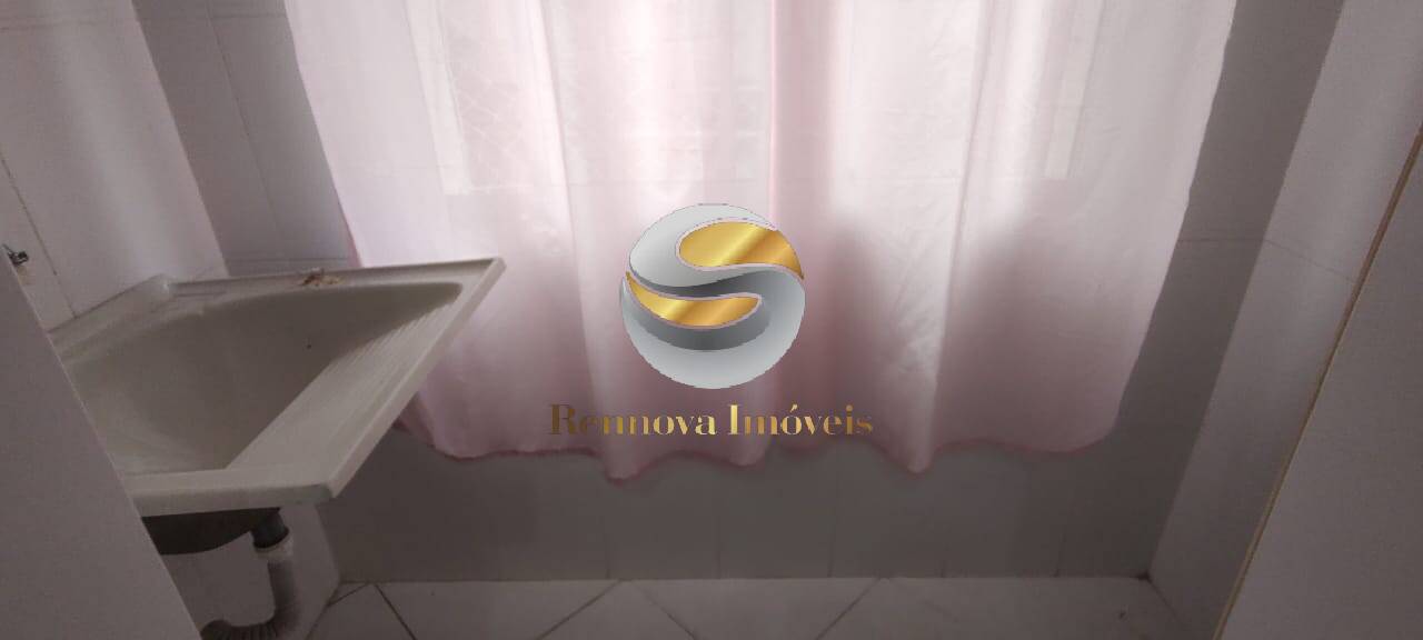 Apartamento, 2 quartos, 52 m² - Foto 11