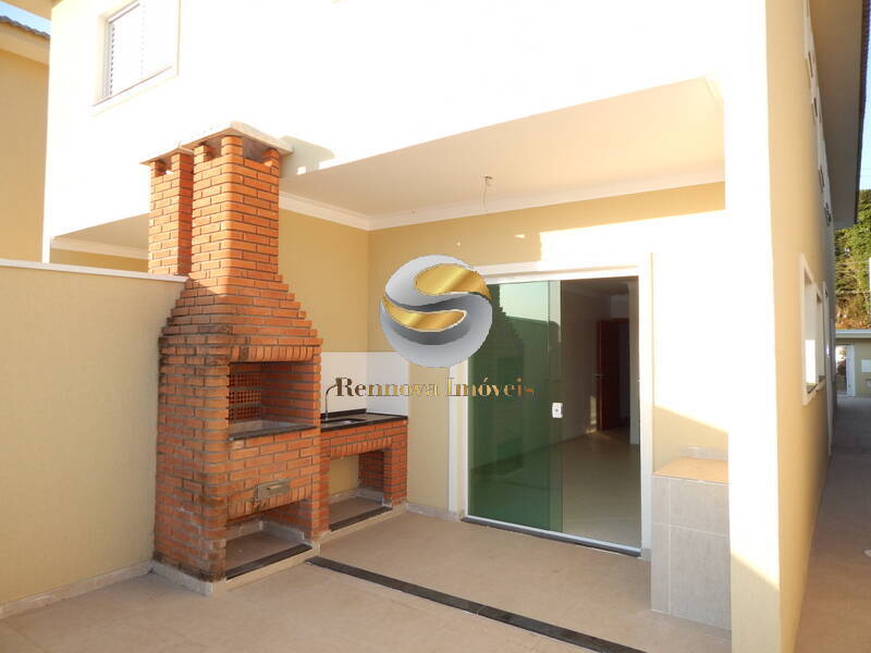 Casa de Condomínio, 3 quartos - Foto 12