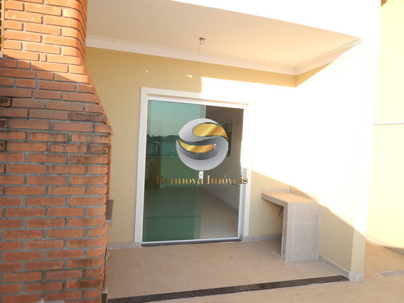 Casa de Condomínio, 3 quartos - Foto 21