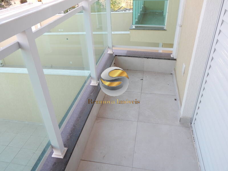 Casa de Condomínio, 3 quartos - Foto 22