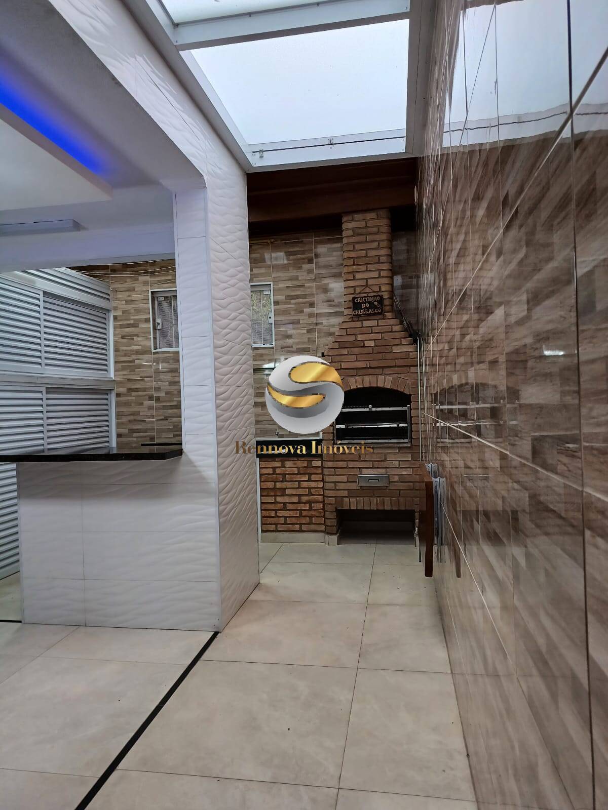 Casa de Condomínio, 2 quartos - Foto 7