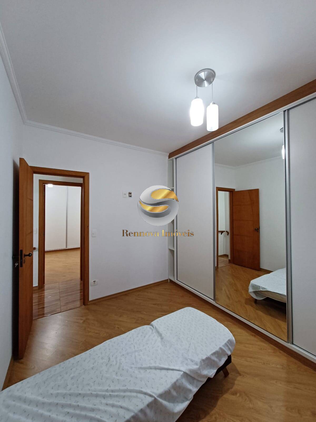 Casa de Condomínio, 2 quartos - Foto 9