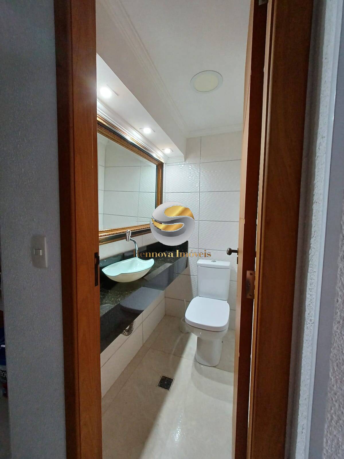 Casa de Condomínio, 2 quartos - Foto 11