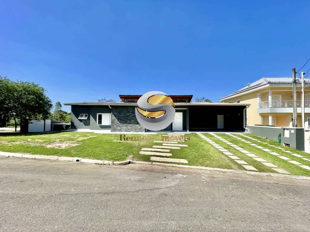 Casa de Condomínio, 4 quartos - Foto 2