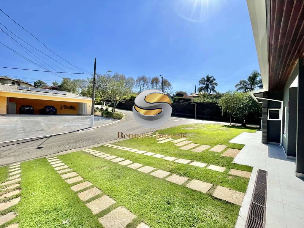 Casa de Condomínio, 4 quartos - Foto 6