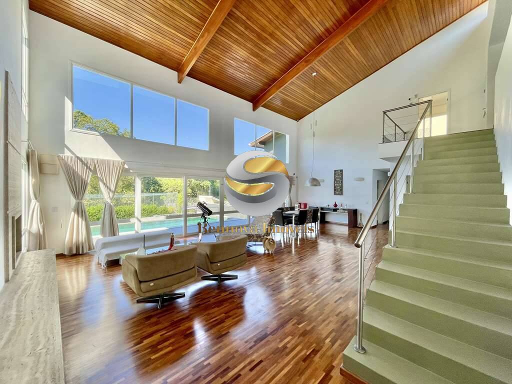 Casa de Condomínio, 4 quartos - Foto 8