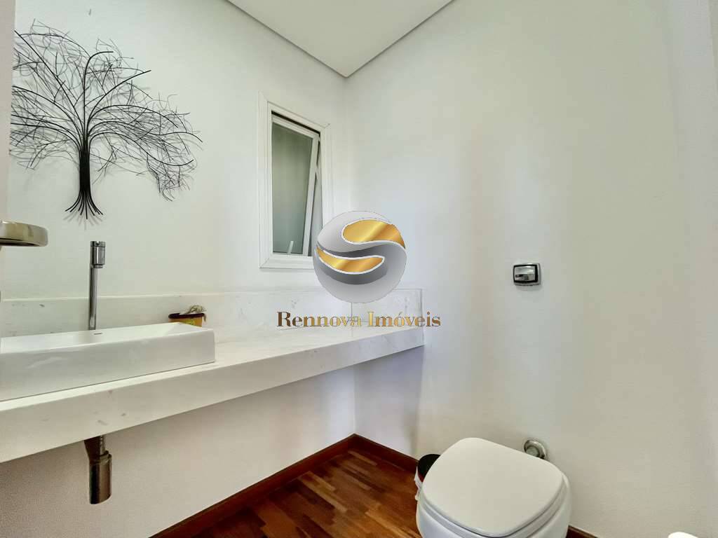 Casa de Condomínio, 4 quartos - Foto 11