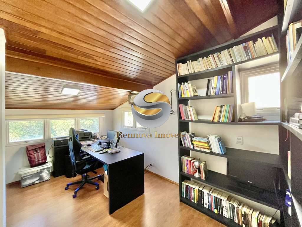Casa de Condomínio, 4 quartos - Foto 34