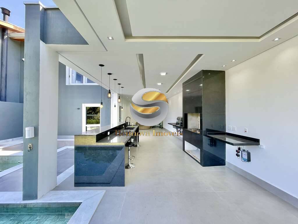 Casa de Condomínio, 4 quartos - Foto 41