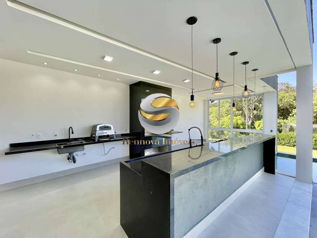 Casa de Condomínio, 4 quartos - Foto 42