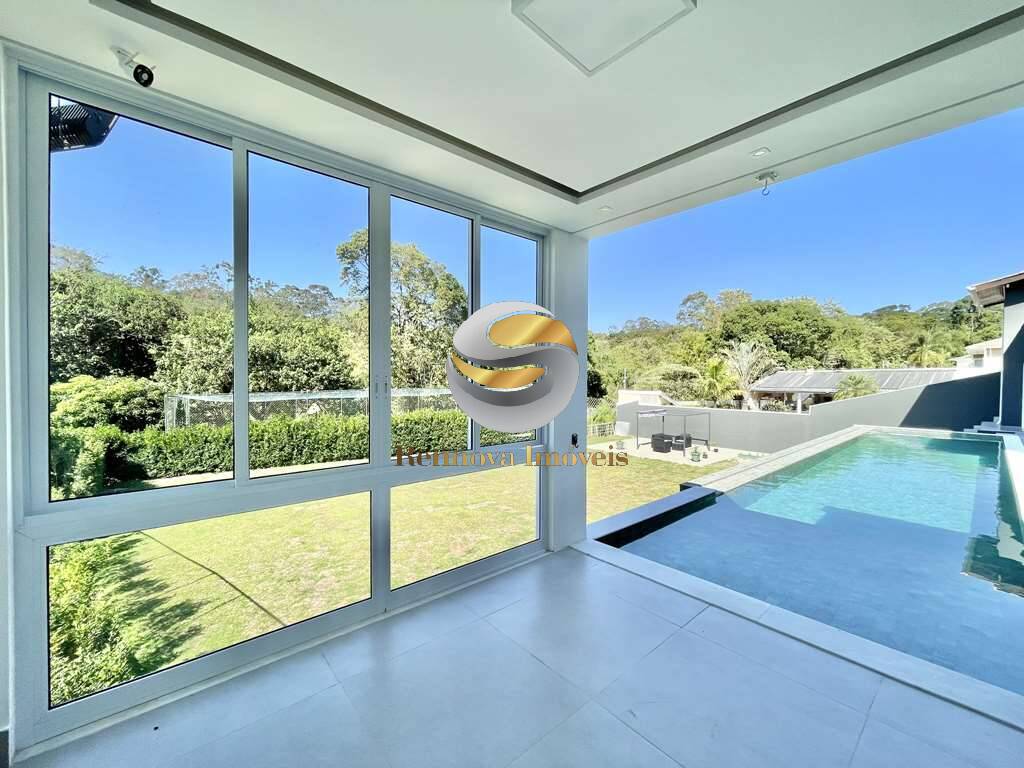 Casa de Condomínio, 4 quartos - Foto 43