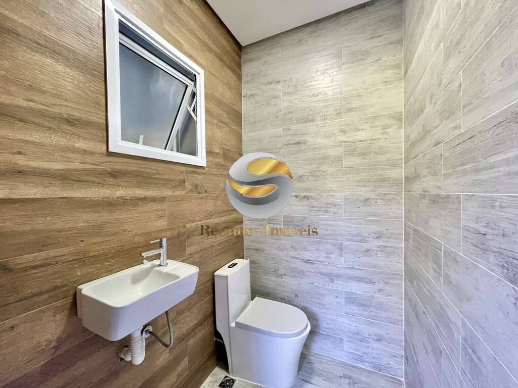 Casa de Condomínio, 4 quartos - Foto 60