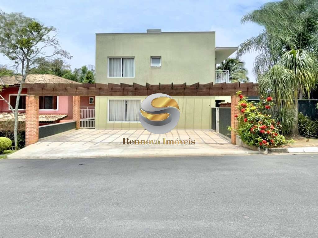 Casa de Condomínio, 4 quartos - Foto 2