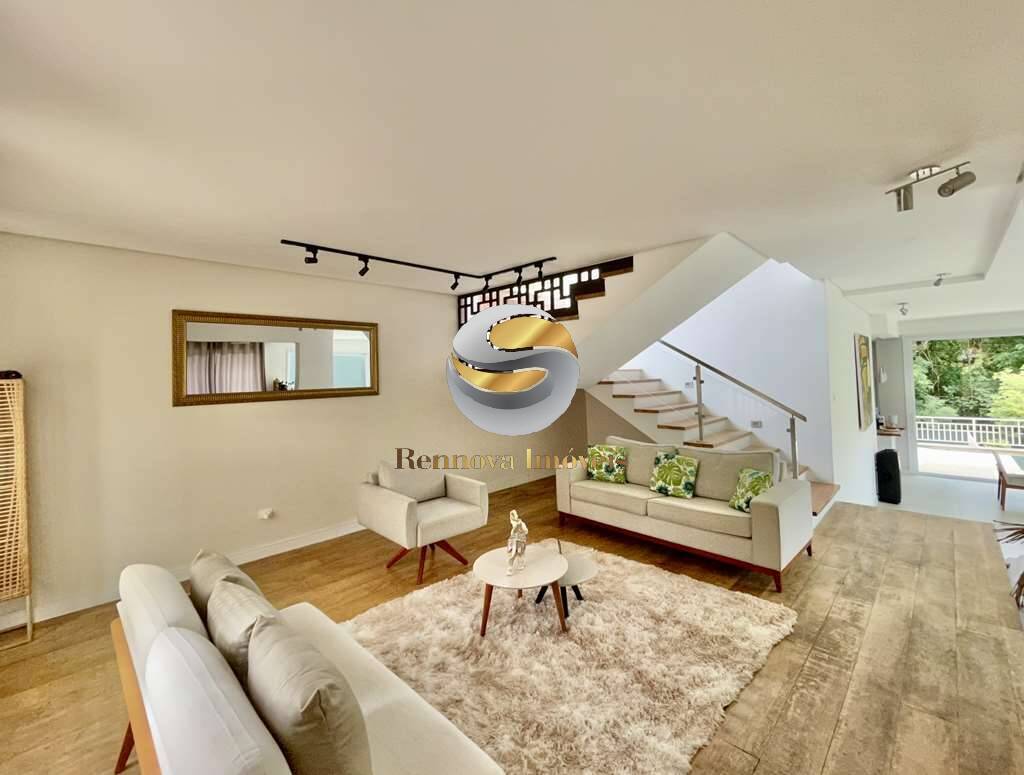 Casa de Condomínio, 4 quartos - Foto 6