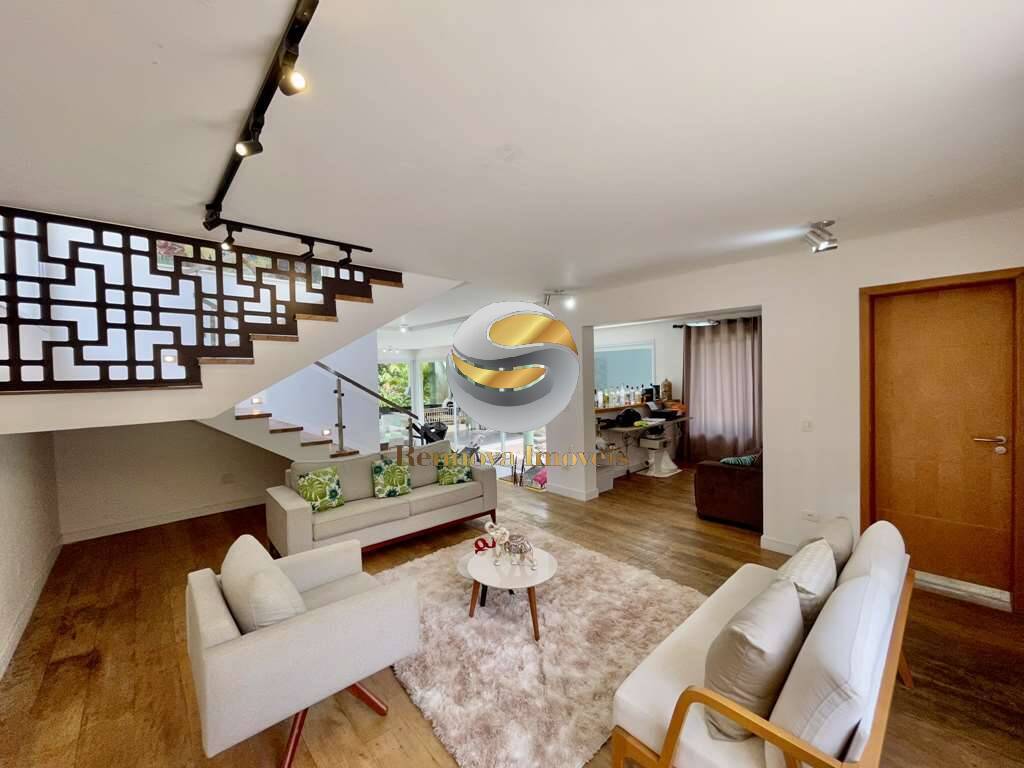Casa de Condomínio, 4 quartos - Foto 9