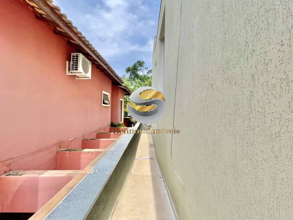 Casa de Condomínio, 4 quartos - Foto 11
