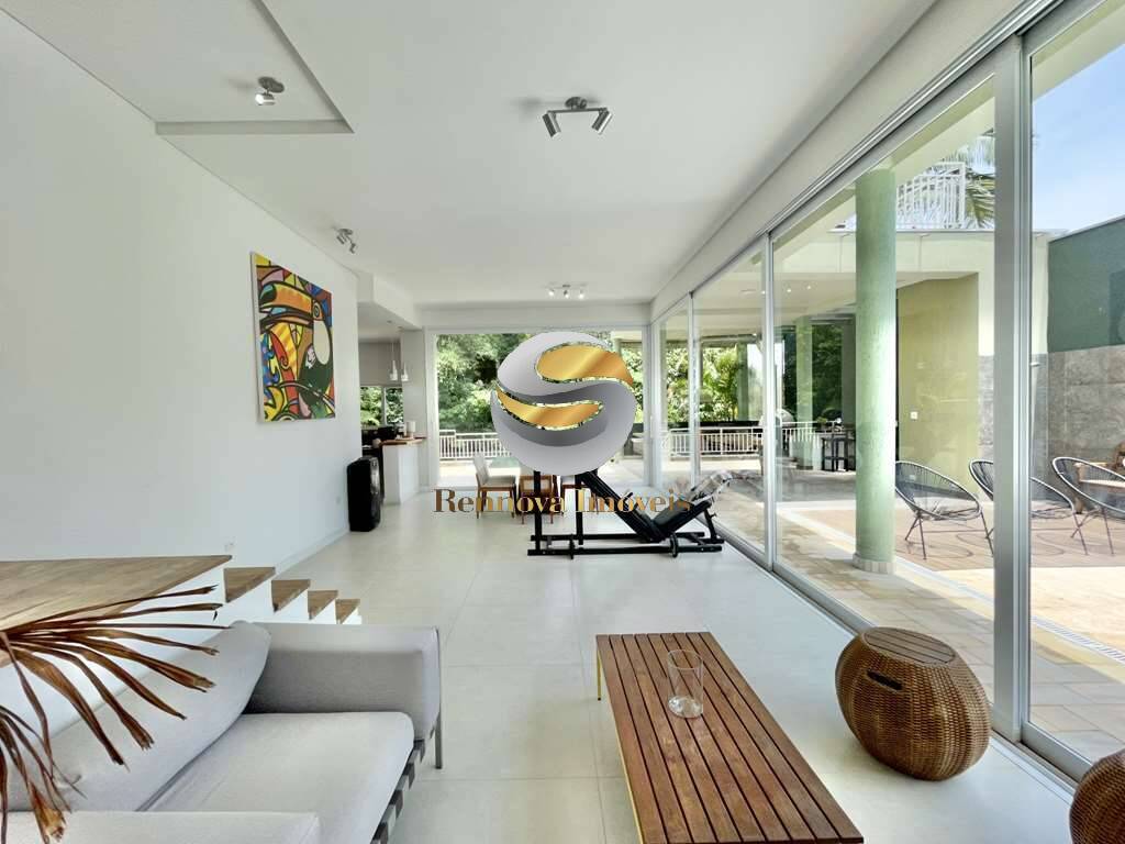 Casa de Condomínio, 4 quartos - Foto 14